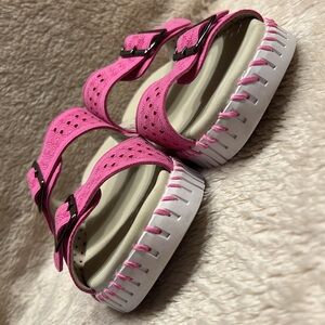 ILSE JACOBSEN Tulip1176lc Sandals